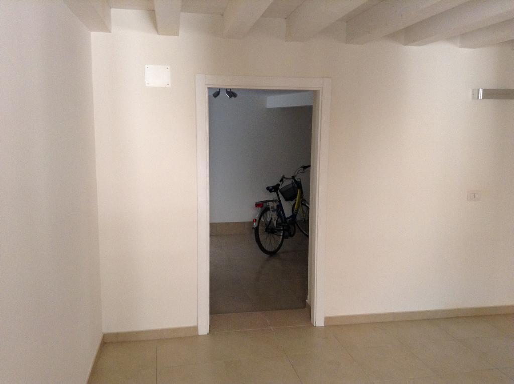Casa Dexterhouse Vista Laguna Chioggia Quarto foto